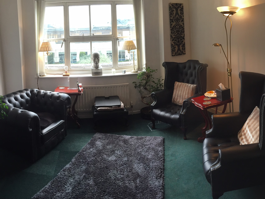 About Us The Caesura Centre