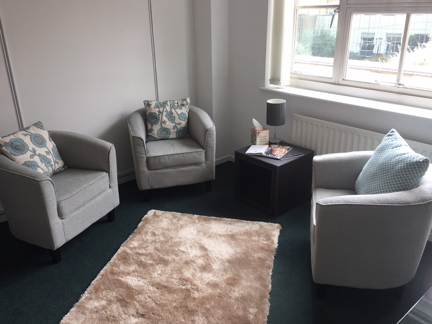 About Us The Caesura Centre