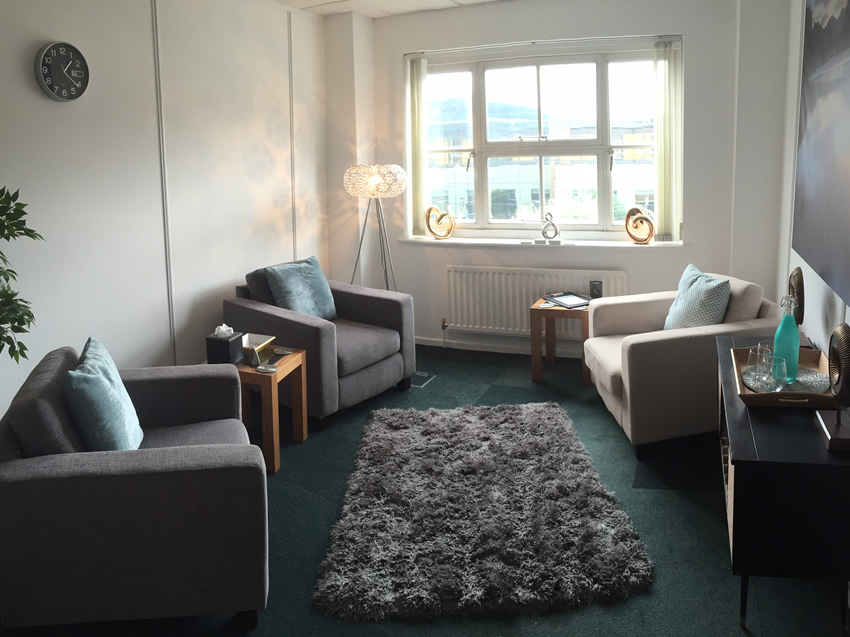 About Us The Caesura Centre