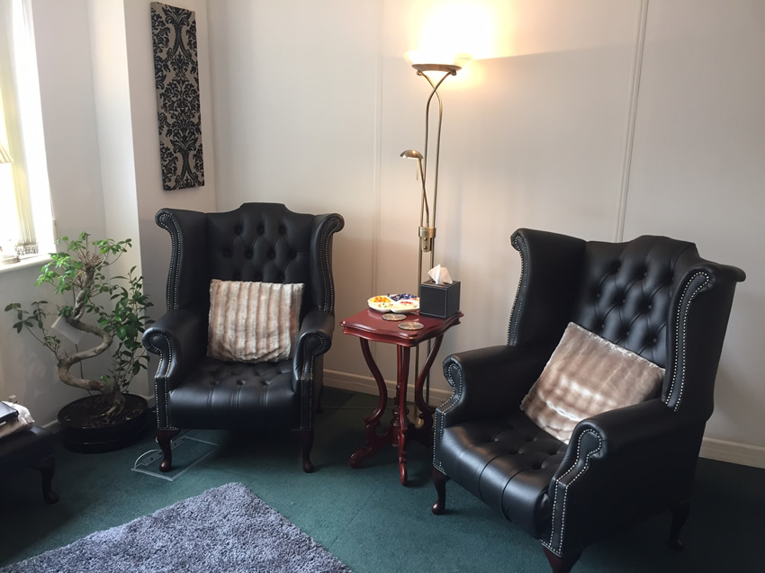 About Us The Caesura Centre