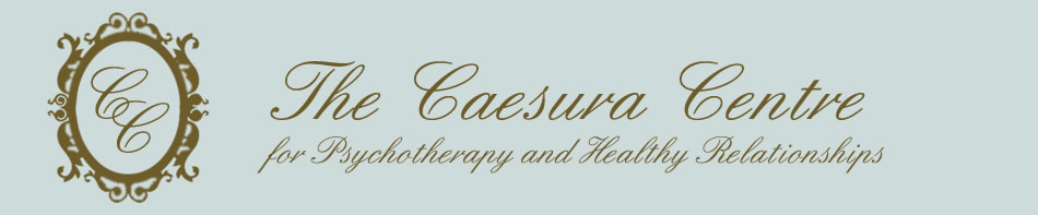 The Caesura Centre Logo