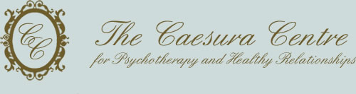 The Caesura Centre Logo