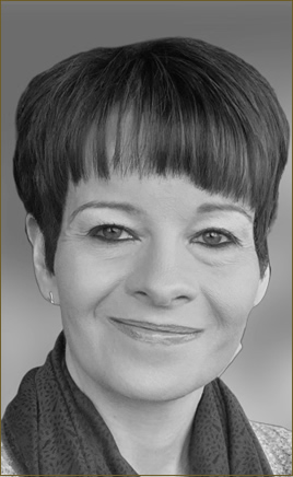 Sharon Ridgway