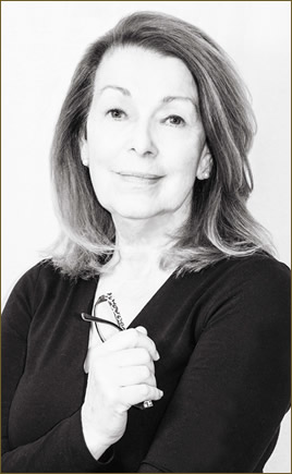 Roz Mcgregor