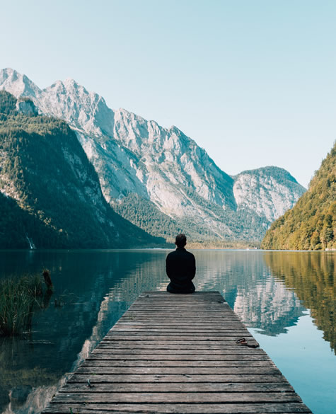 mindfulness courses