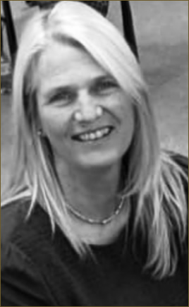 Andria O Donovan