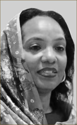 Rawia Mohamed Caesura Centre