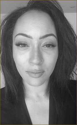 Our Therapists - Annabel Turner