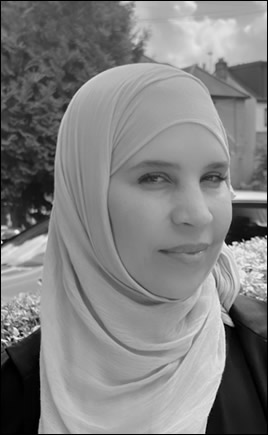 Jamila Elwahabi