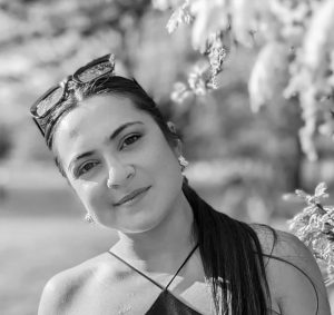 Jamila Elwahabi - Caesura Centre